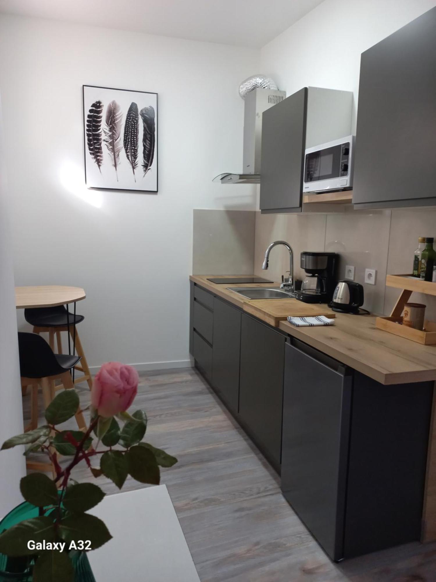Rhone Studio Viviers Екстериор снимка